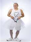 TOOTH FAIRY MENS COSTUME