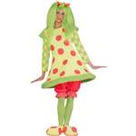 LOLLI THE CLOWN ADULT COSTUME