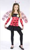 LOVELY LADYBUG KIDS - LARGE