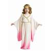 ATHENA PINK TODDLER COSTUME - LARGE