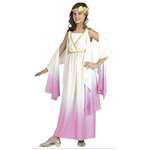 ATHENA PINK OMBRE GIRLS COSTUME - MEDIUM