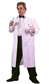 LAB COAT ADULT COSTUME