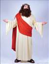 JESUS PLUS SIZE ADULT COSTUME