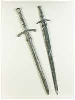 39 inch Knight Sword