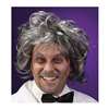 MAD SCIENTIST WIG