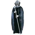 ANGRY ALIEN ADULT COSTUME - STANDARD