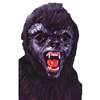 FEROCIOUS FANG GORILLA MASK