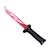 Scream Bloody Blade Plastic Knife