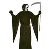 GRIM REAPER ROBE ADULT COSTUME