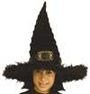 RIDGES WITCH HAT