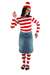 WENDA KIT (L/XL) WHERE'S WALDO