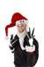 Santa Jack Costume Kit