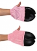 Pig Hooves Gloves