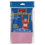 Booster Sleeves - Pink