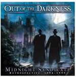 OUT OF THE DARKNESS CD