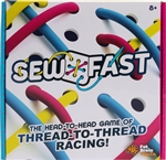 Sew Fast Brainteaser Matching Game