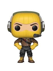 Games: Fornite Raptor Funko Pop!