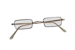 Square Eyeglasses