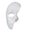 PHANTOM 1/2 MASK