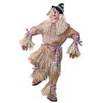 SCARECROW DELUXE ADULT COSTUME