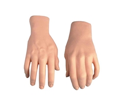 Prop Hands (Pair)