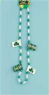Irish Flag Beads