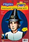 Pilgrim Costume Kit