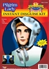 Pilgrim Lady Costume Kit