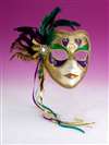 VENETIAN MJ341 FEMALE MASK