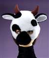 COW SOUNDZ HEADBAND MASK