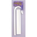 Shepherd's Crook - White (Bo Peep)