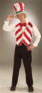 Mr Peppermint Costume Kit