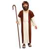 JESUS/JOSEPHY 12-14 KIDS COSTUME