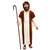 JESUS/JOSEPH 8-10 KIDS COSTUME