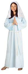 Mary Kids Costume 8-10