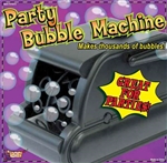 Bubble Machine