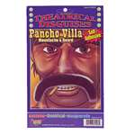 PONCHO VILLA MOUSTACHE