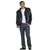 GREASER JACKET STANDARD ADULT