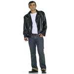 GREASER JACKET STANDARD ADULT