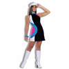 MOD DOLL ADULT COSTUME