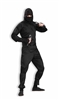 Ninja Deluxe Adult Costume