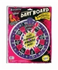 Divorced Diva Dart Board