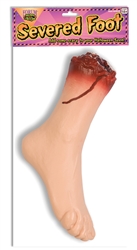 Cut Off/Severed Foot Prop