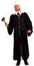 Judge Adult Costume-Std