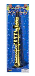 Clarinet Kazoo