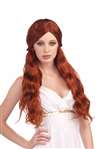 Venus Wig Auburn