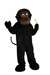 Gorilla Mascot Adult-Std