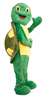 Turtle Mascot Adult-Std