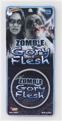 Zombie Gory Flesh