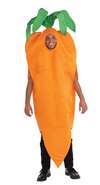 Carrot Adult Costume